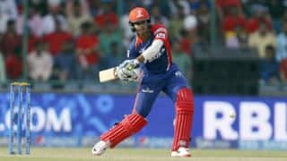 Indian Premier League (IPL): Highest individual scores by uncapped Indian players
